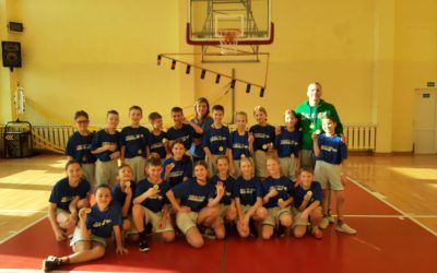 Laimėjimas tarpmokyklinėse Lietuvos mokyklų žaidynėse „Drąsūs, stiprūs, vikrūs“