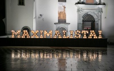 „Lietuvos Maximalistai“ laureatė toliau gilins žinias matematikos srityje