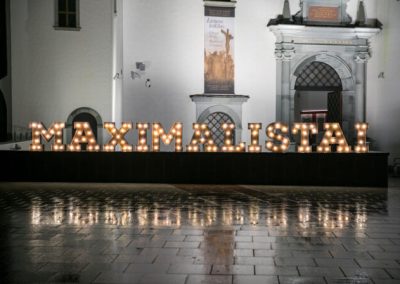 Lietuvos Maximalistai